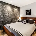 Le Villageois – Condos Mont-Tremblant by KASANIA
