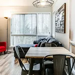 Le Villageois – Condos Mont-Tremblant by KASANIA