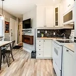 Le Villageois – Condos Mont-Tremblant by KASANIA