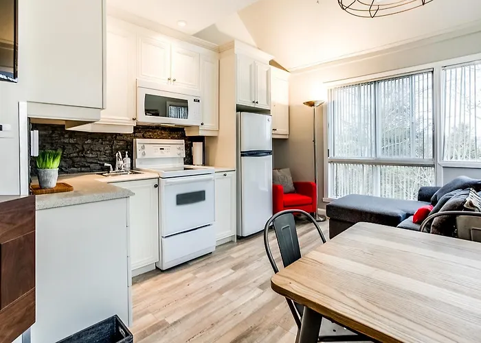 Le Villageois – Condos Mont-Tremblant by KASANIA