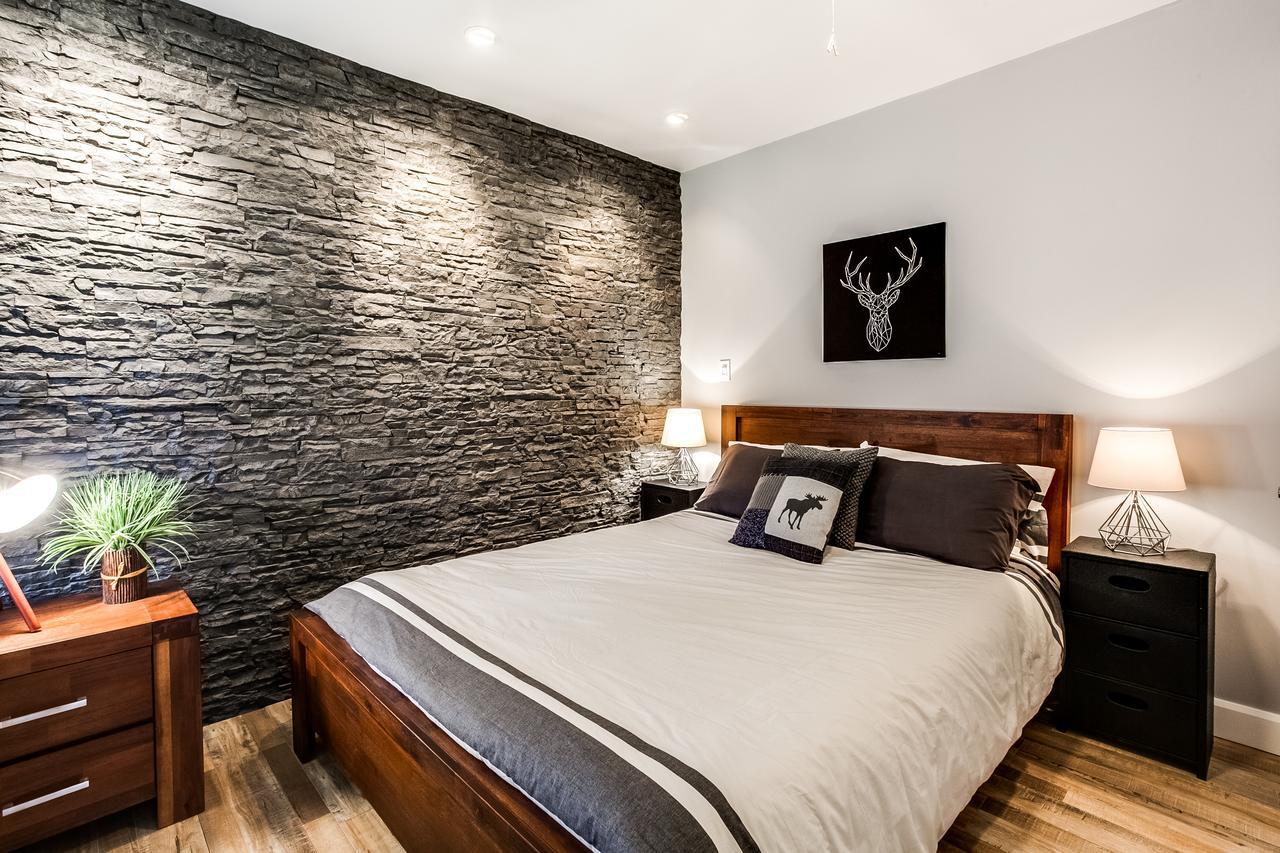 Le Villageois – By Kasania Appartement