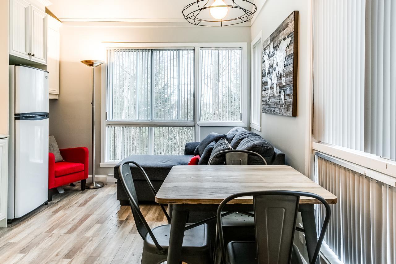 Le Villageois – By Kasania Appartement *