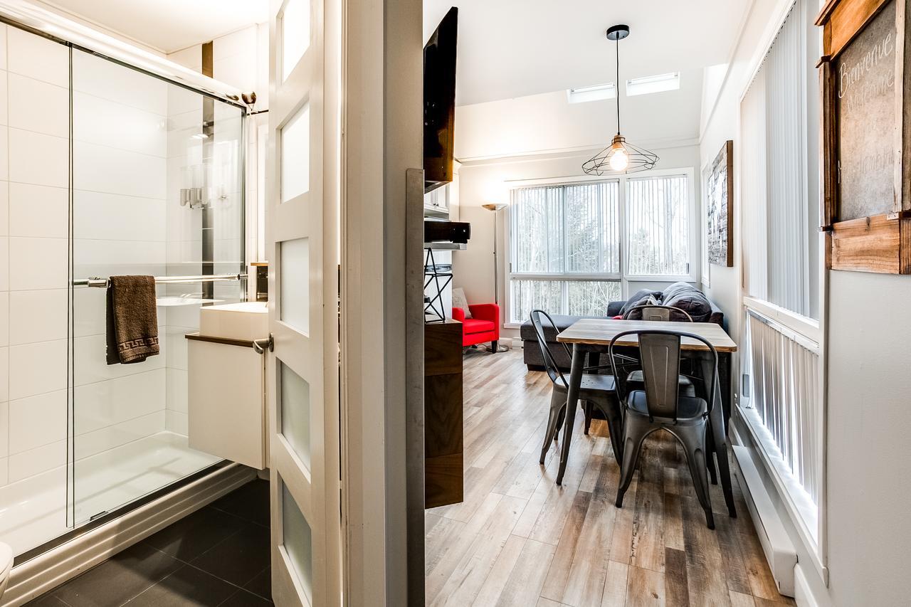 Appartement Le Villageois – By Kasania *