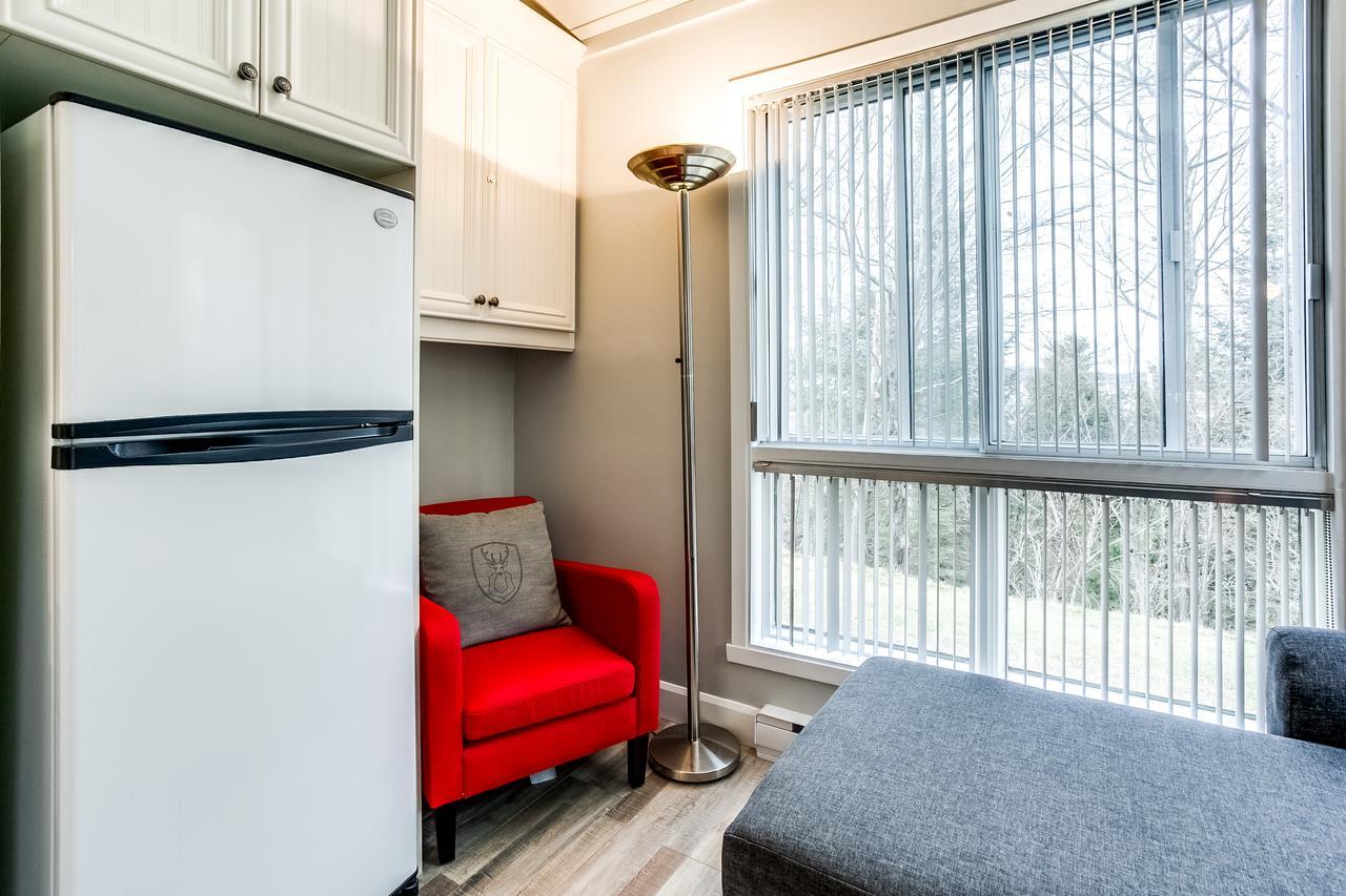 Appartement Le Villageois – By Kasania