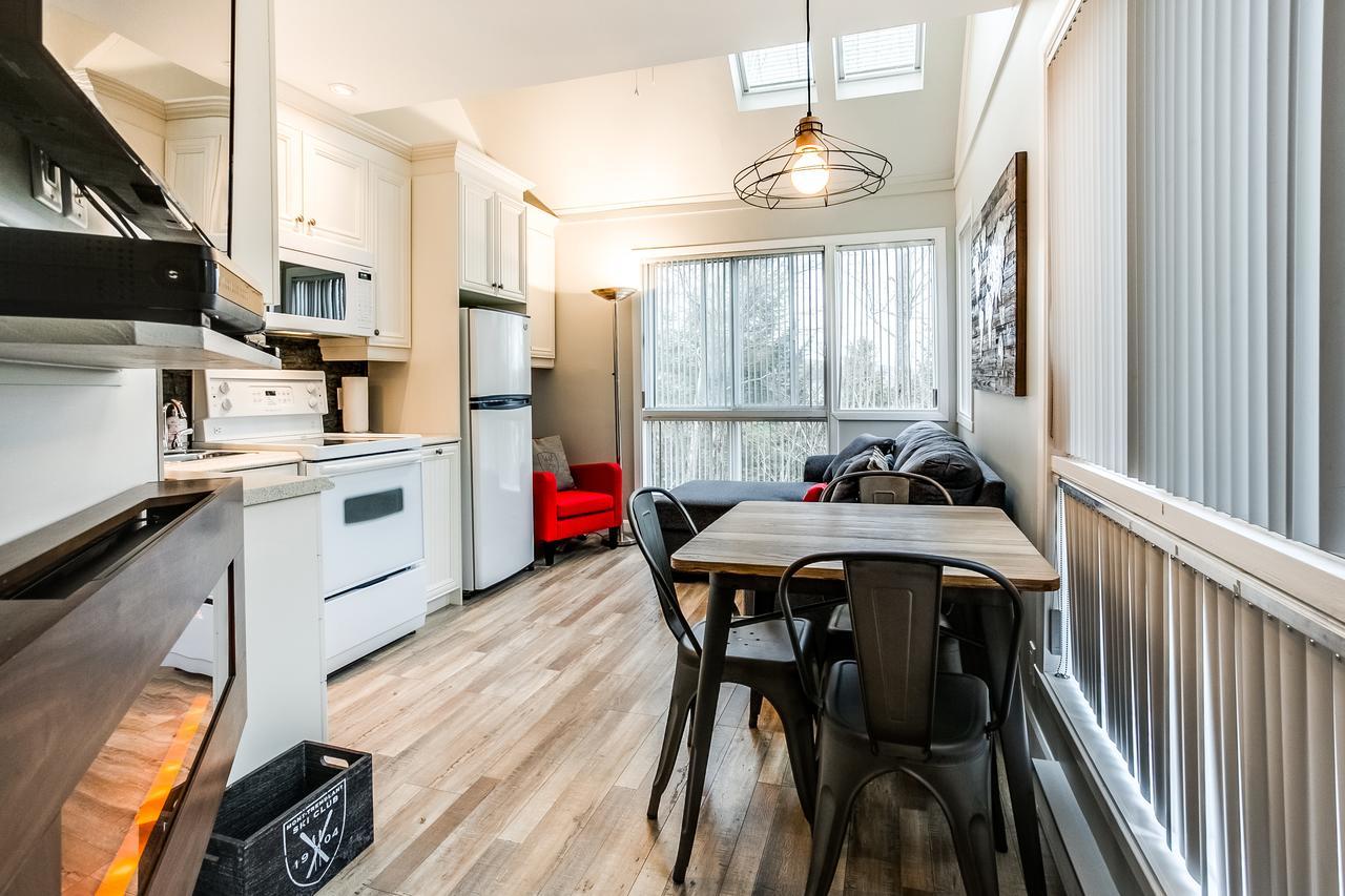 Appartement Le Villageois – By Kasania