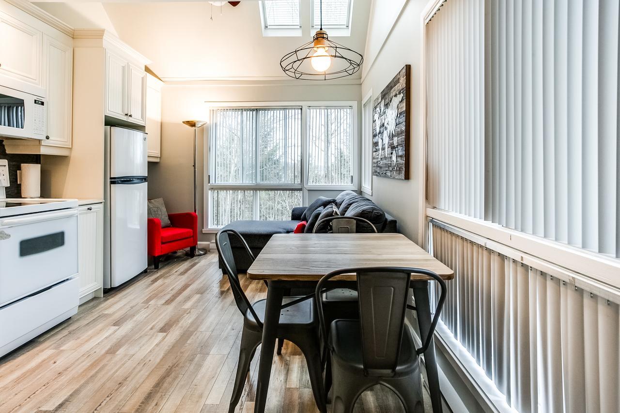 Appartement Le Villageois – By Kasania